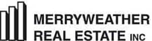 Merryweather Real Estate, Inc. logo