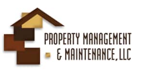 Property Management & Maintenance, LLC logo