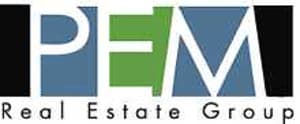 PEM Real Estate Group, LLC logo