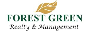 Forest Green Realty & Management logo