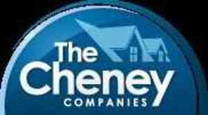 The Cheney Companies logo
