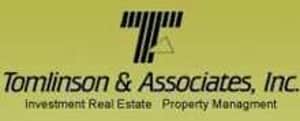 Tomlinson & Associates logo