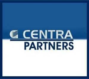 Centra Asset Partners logo