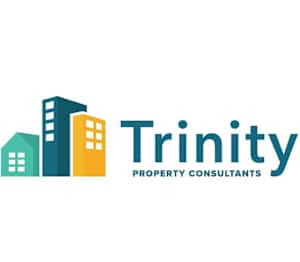 Trinity Property Consultants logo