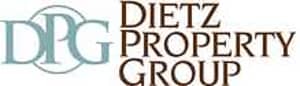Dietz Property Group logo