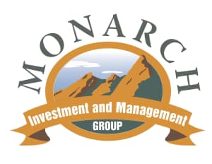 Monarch Investment and Management Group logo