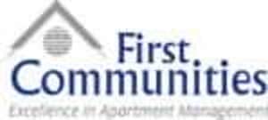 First Communities logo