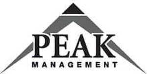 Peak Management logo