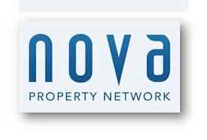 Nova Property Network logo