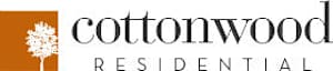 Cottonwood Residential logo