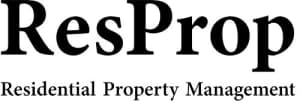 ResProp Management logo