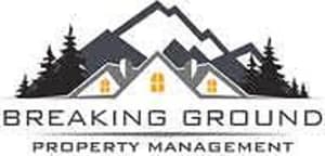 Breaking Ground Property Management logo