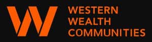 Western Wealth Communities- L logo