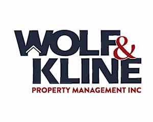 Wolf & Kline Property Management, Inc. logo