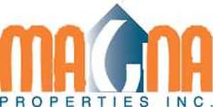 Magna Properties logo