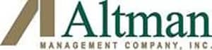 Altman Management Companies logo