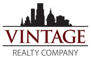 Vintage Realty Company logo