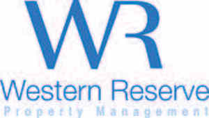 Western Reserve Property Management logo