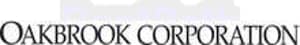 Oakbrook Corporation logo