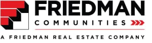Friedman Integrated Real Estate Solutions logo