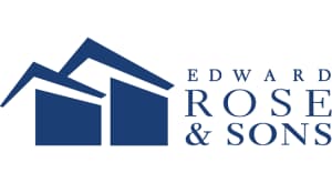 Edward Rose and Sons- Detroit Division logo