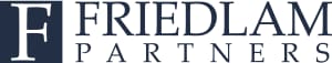 Friedlam Partners LLC logo