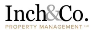 Inch & Co. Property Management logo