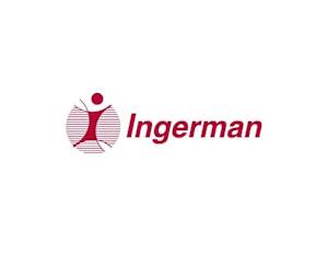 The Ingerman Group logo