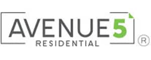 Avenue 5 Residential logo