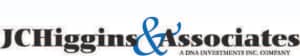 JC Higgins & Associates logo