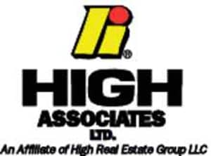 High Associates, LTD. logo