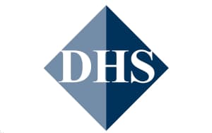 DHS Management logo