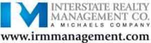 Interstate Realty Management logo