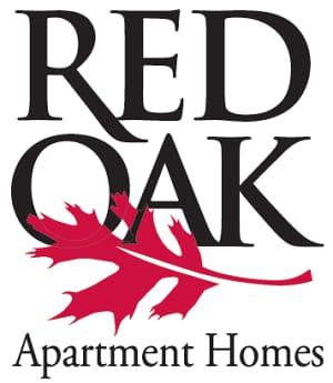 Red Oak Apartment Homes, Inc. logo