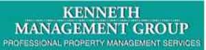 Kenneth Management Group, Inc. (KMG) logo