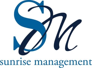 Sunrise Management Co. logo