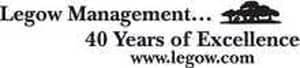 Legow Management Company logo