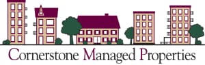Cornerstone Managed Properties logo