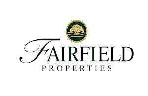Fairfield Properties - NY logo