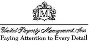 United Property Management logo