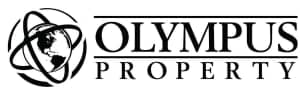 Olympus Property Management logo