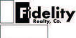 Fidelity Realty logo