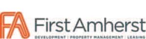 First Amherst Development Group logo