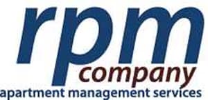 RPM Company logo
