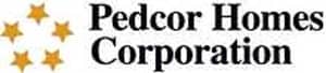 Pedcor Homes Corporation logo