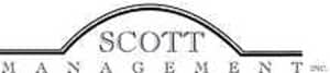Scott Management, Inc. logo