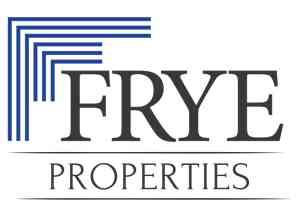 Frye Properties logo