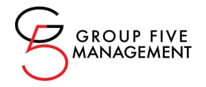 Group Five Management Company logo