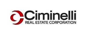 Ciminelli Real Estate Corporation logo