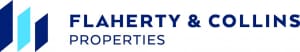 Flaherty & Collins Properties logo
